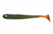 Виброхвосты LJ Pro Series Spark Tail 2"